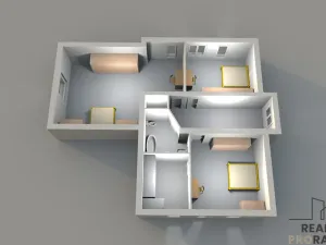 Prodej rodinného domu, Ždírec nad Doubravou, Ve Vilkách, 341 m2