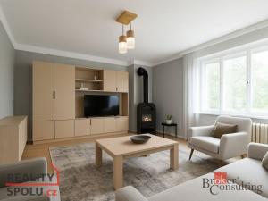Prodej rodinného domu, Vítkov, Nová, 274 m2