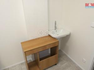 Pronájem obchodního prostoru, Zdice, Čs. armády, 18 m2