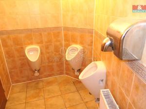 Pronájem obchodního prostoru, Zdice, Čs. armády, 18 m2