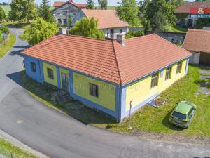 Prodej rodinného domu, Žleby - Zehuby, 267 m2