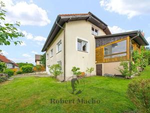 Prodej rodinného domu, Řitka, U vodojemu, 333 m2