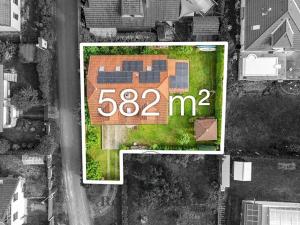 Prodej rodinného domu, Řitka, U vodojemu, 333 m2