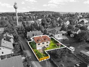 Prodej rodinného domu, Řitka, U vodojemu, 333 m2