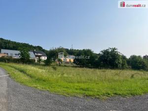 Prodej pozemku pro bydlení, Bordovice, 1041 m2