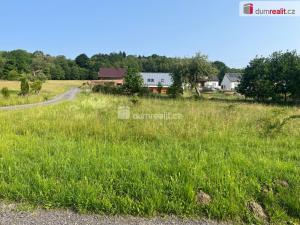 Prodej pozemku pro bydlení, Bordovice, 1041 m2