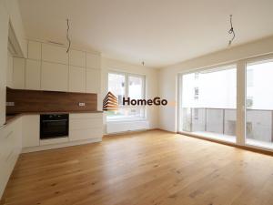 Pronájem bytu 2+kk, Praha - Modřany, Komořanská, 65 m2