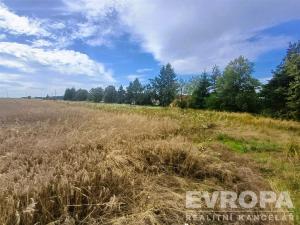 Prodej pozemku pro bydlení, Okrouhlo, 1073 m2