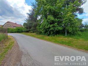 Prodej pozemku pro bydlení, Okrouhlo, 900 m2