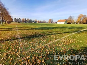 Prodej pozemku pro bydlení, Okrouhlo, 900 m2