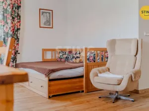 Prodej rodinného domu, Frenštát pod Radhoštěm, Helštýn, 120 m2