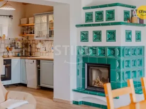 Prodej rodinného domu, Frenštát pod Radhoštěm, Helštýn, 120 m2