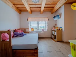 Prodej rodinného domu, Frenštát pod Radhoštěm, Helštýn, 120 m2