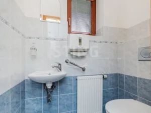 Pronájem kanceláře, Ostrava, Vrázova, 100 m2