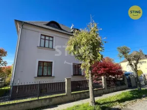 Pronájem kanceláře, Ostrava, Vrázova, 100 m2