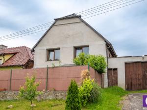 Prodej rodinného domu, Olešnice, 210 m2