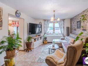 Prodej rodinného domu, Olešnice, 210 m2
