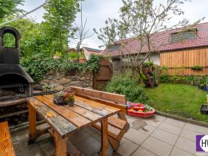 Prodej rodinného domu, Olešnice, 210 m2