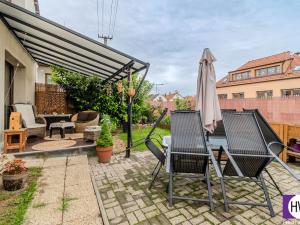 Prodej rodinného domu, Olešnice, 210 m2