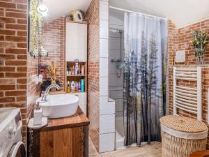 Prodej rodinného domu, Olešnice, 210 m2