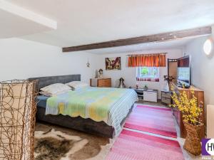 Prodej rodinného domu, Olešnice, 210 m2