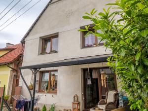 Prodej rodinného domu, Olešnice, 210 m2