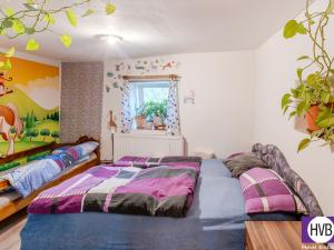 Prodej rodinného domu, Olešnice, 210 m2