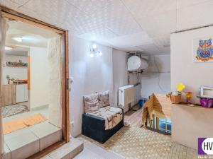 Prodej rodinného domu, Olešnice, 210 m2