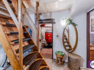 Prodej rodinného domu, Olešnice, 210 m2