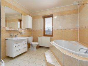 Prodej rodinného domu, Opava - Kateřinky, Vrchní, 180 m2