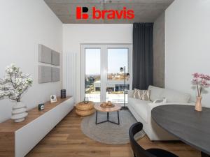 Prodej bytu 2+kk, Brno - Horní Heršpice, Bohunická, 38 m2