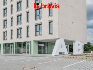 Prodej bytu 2+kk, Brno - Horní Heršpice, Bohunická, 38 m2