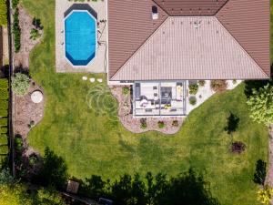 Prodej rodinného domu, Poříčany, Sluneční, 148 m2