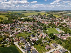Prodej rodinného domu, Poříčany, Sluneční, 148 m2