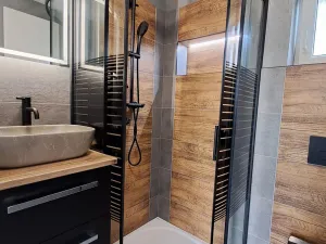 Prodej mobilheimu, Lipovec, 30 m2