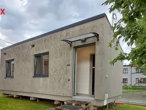 Prodej mobilheimu, Lipovec, 30 m2