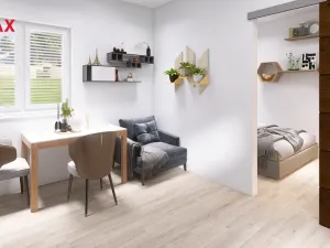 Prodej mobilheimu, Lipovec, 30 m2