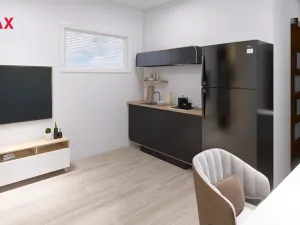 Prodej mobilheimu, Lipovec, 30 m2