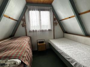 Prodej chaty, Buchlovice, Smraďavka, 65 m2