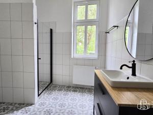 Pronájem bytu 3+kk, Sokolov, Josefa Kajetána Tyla, 128 m2
