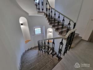 Pronájem bytu 3+kk, Sokolov, Josefa Kajetána Tyla, 128 m2