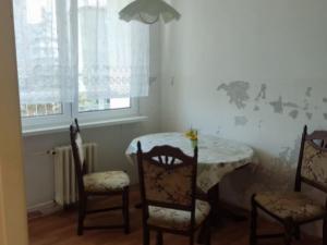 Pronájem bytu 4+1, Litvínov - Horní Litvínov, Hamerská, 76 m2