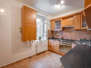Pronájem bytu 3+1, Náchod, Václavická, 74 m2
