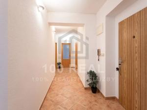Pronájem bytu 3+1, Náchod, Václavická, 74 m2