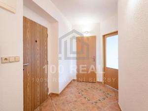 Pronájem bytu 3+1, Náchod, Václavická, 74 m2