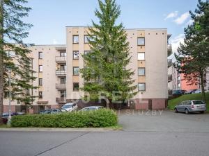 Pronájem bytu 3+1, Náchod, Václavická, 74 m2