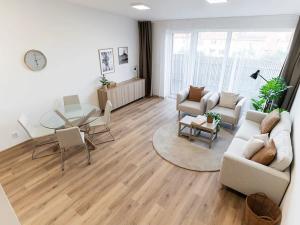 Prodej bytu 4+kk, Brno, Kobylín, 102 m2