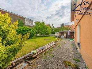 Prodej rodinného domu, Vinařice, VII. ulice, 72 m2
