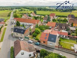 Prodej rodinného domu, Vinařice, VII. ulice, 72 m2
