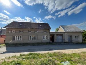 Prodej rodinného domu, Brodek u Prostějova, Salajky, 123 m2